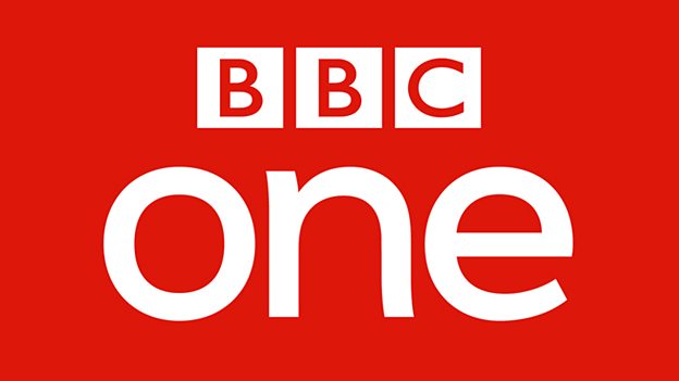 BBC One logo 